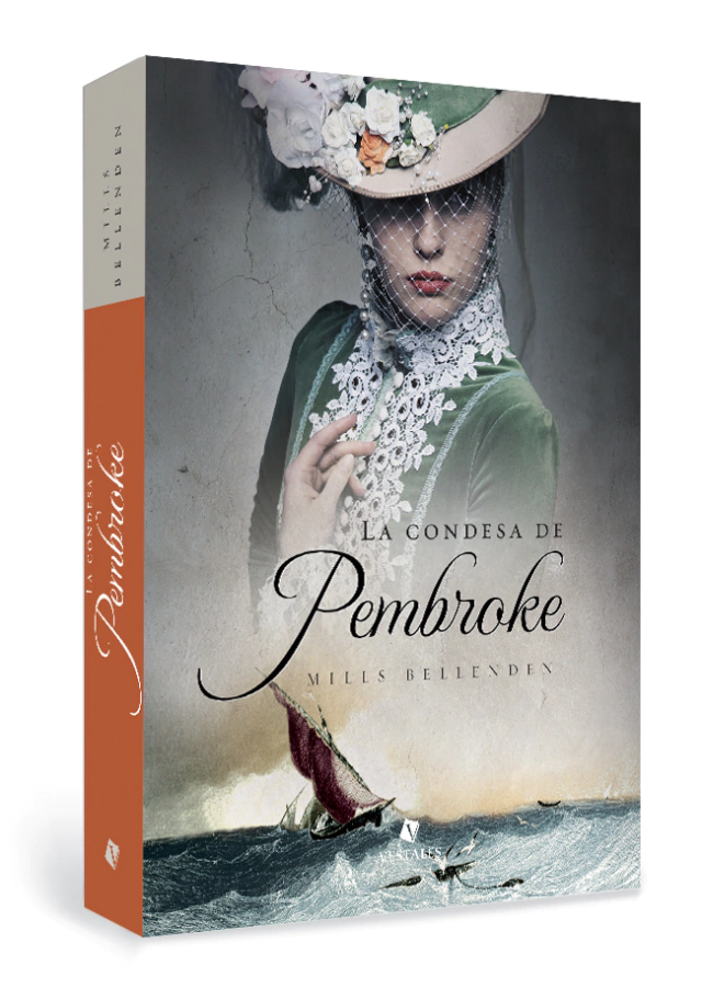 La condesa de Pembroke | Mills Bellenden