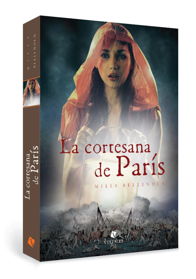 La cortesana de París | Mills Bellenden