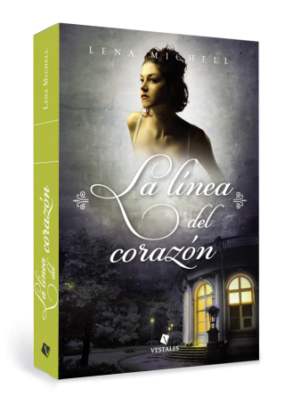 La línea del corazón  |  Lena Michell - comprar online