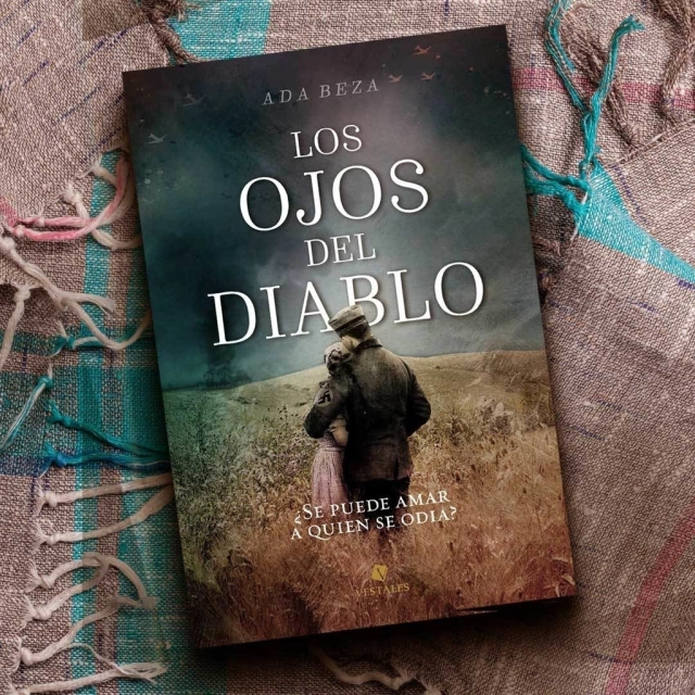 Los ojos del diablo | Ada Beza