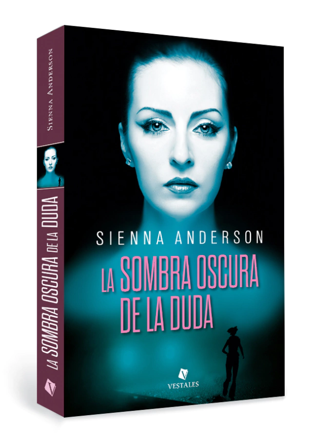 La sombra oscura de la duda | Sienna Anderson