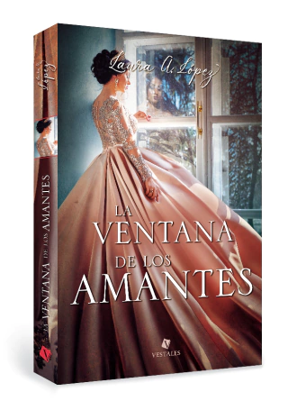 La ventana de los amantes | Laura A. López