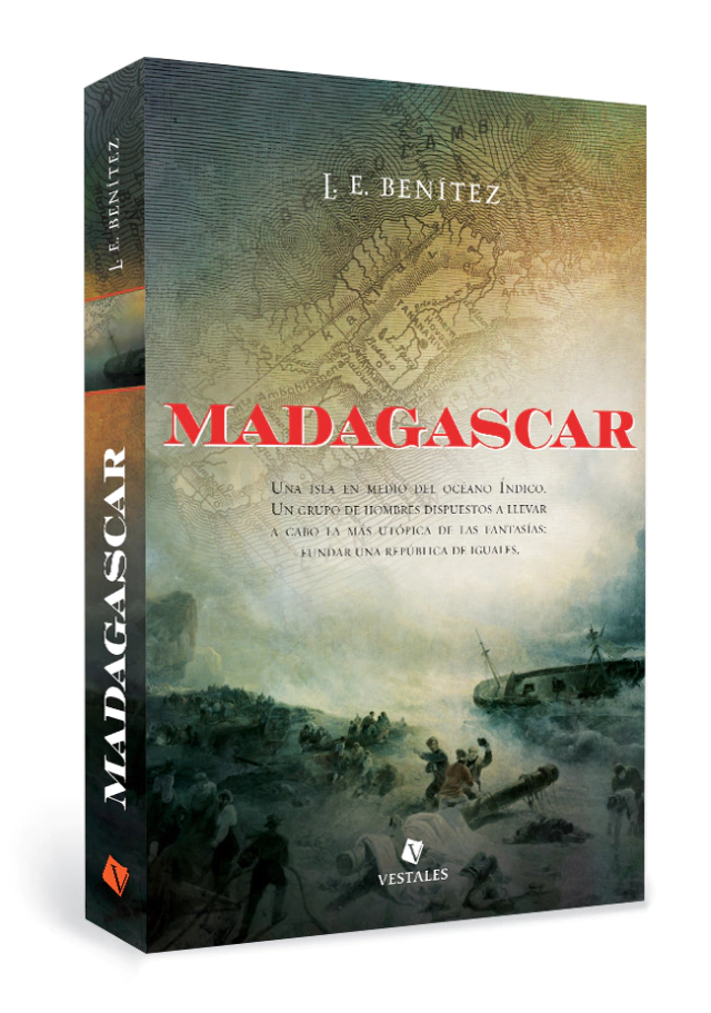 Madagascar | L. E. Benítez