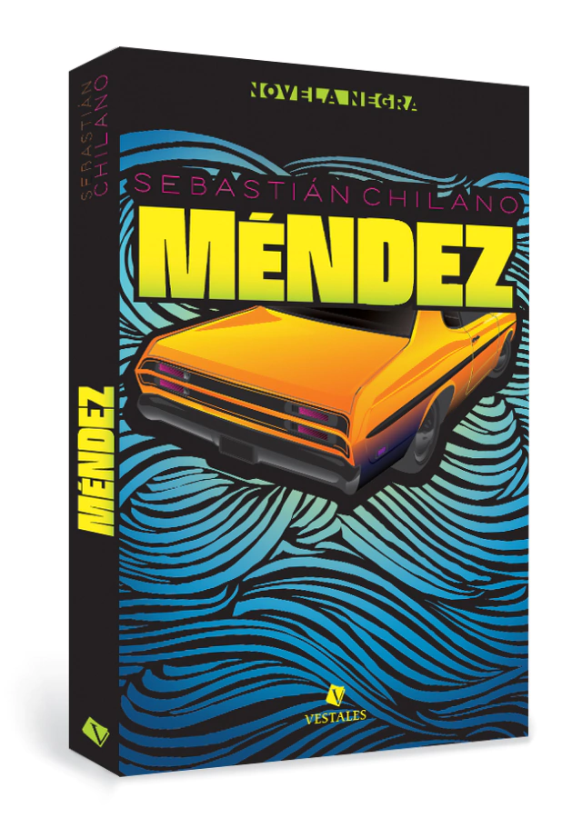 Méndez | Sebastián Chilano