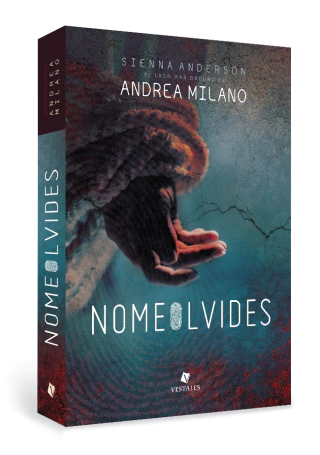 Nomeolvides  |  Sienna Anderson