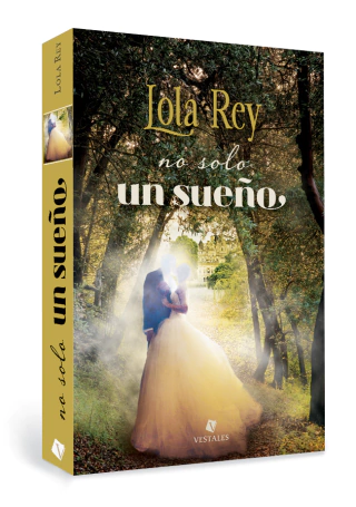 No solo un sueño  |  Lola Rey