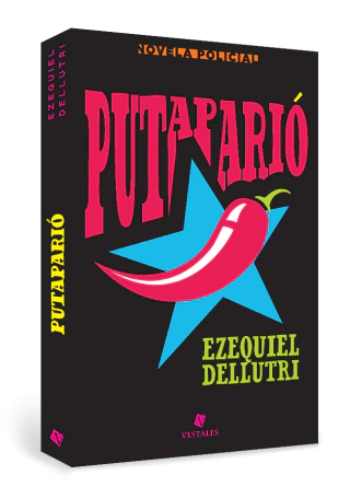 Putaparió  |  Ezequiel Dellutri en internet