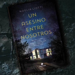 Un asesino entre nosotros | Noelia Liotti