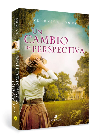 Un cambio de perspectiva | Veronica Lowry