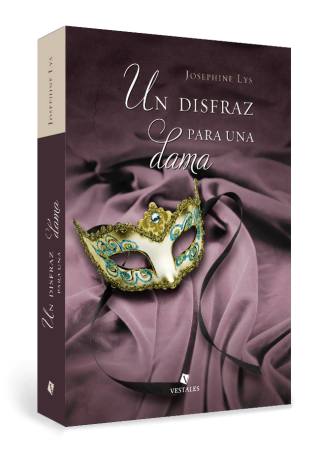 Un disfraz para una dama | Josephine Lys