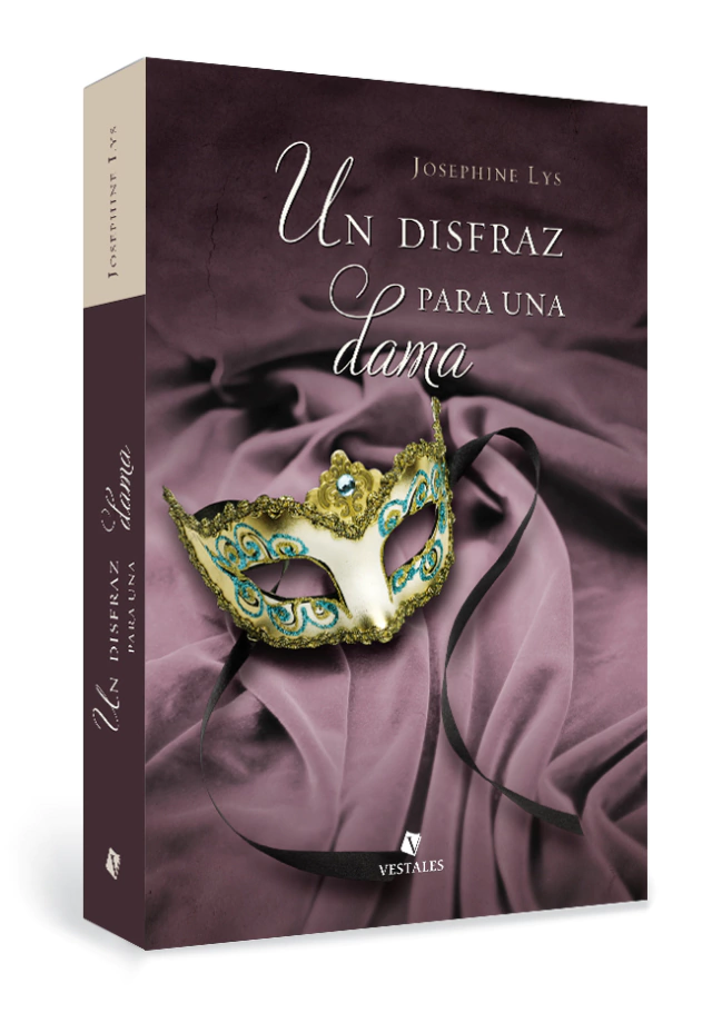 Un disfraz para una dama | Josephine Lys