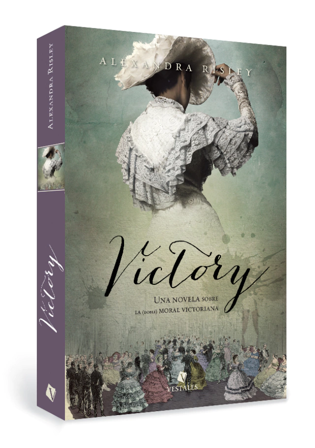 Victory |  Alexandra Risley