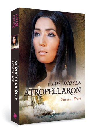 Y los dioses atropellaron | Susana Biset