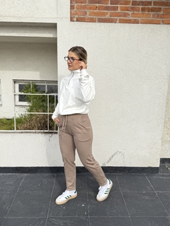 Pantalón Shangai Punto Roma - comprar online