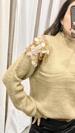 Sweater Verona - tienda online