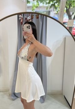 Vestido Jessica - tienda online