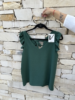 Imagen de Blusa Wonder