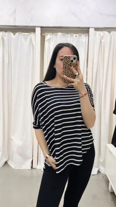 Remeron Rayado en internet