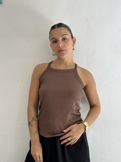Musculosa Katia - tienda online