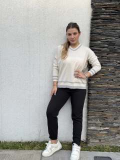 Pantalon Sastrero Smith - Venecia