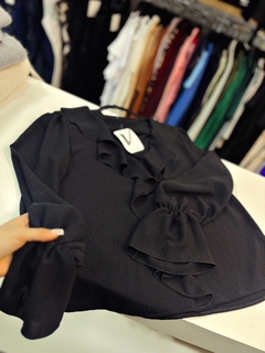 Blusa Sienna - tienda online