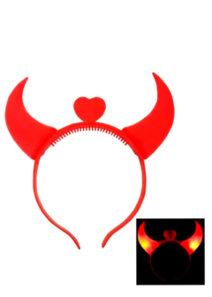 Diablita Led - comprar online
