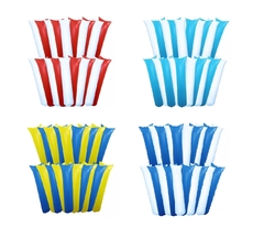 Globo Pla Pla Surtidos x10 - comprar online
