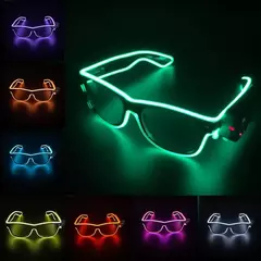 Anteojo Risky Led PILAS INCLUIDAS - comprar online
