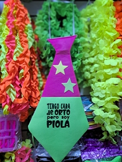 Corbaton Gigante Frase C/Estrellas