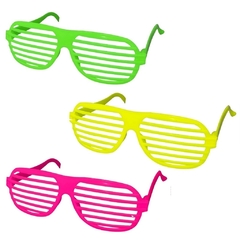 Anteojo Flogger Fluo