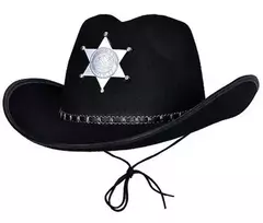 Gorro Sheriff