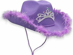 Cowgirl Violeta