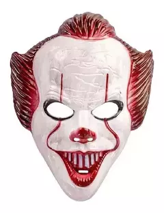 Mascara Rigida Payaso It