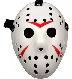 Mascara Rigida Jason