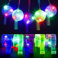 Silbato Colgante New Led - comprar online