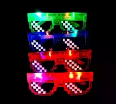 Anteojo Pixel LUMINOSO