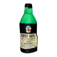 Gorro Botella Fernet PREMIUM