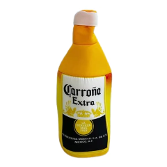 Gorro Botella Corona PREMIUM