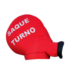 Gorro Saque Turno PREMIUM