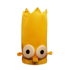 Gorro Bart Simpsons PREMIUM