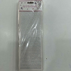 Strass Gema Plancha Grande - comprar online