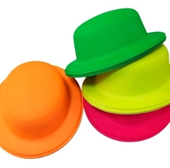 Gorro Bombin Fluo