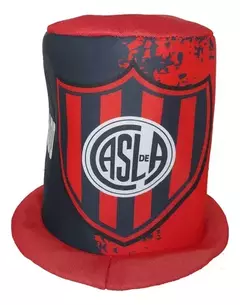 Gorro Futbol San Lorenzo