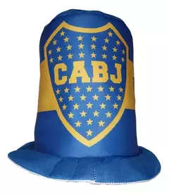 Galera Futbol Boca