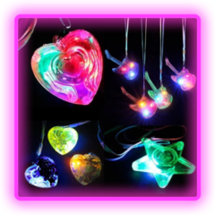 Colgantes LED - comprar online