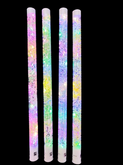 Varita Super Luminosa C/ Pelotitas