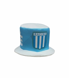 Imagen de Galera Corta Estampada Futbol