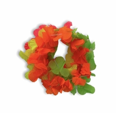 Corona Hawaiana Fluo x12