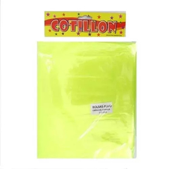 Bolsas Carioca Fluo x10 - comprar online