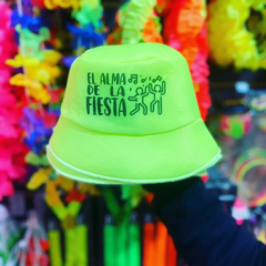 Pilusos Fluo con Frases Surtidas en internet